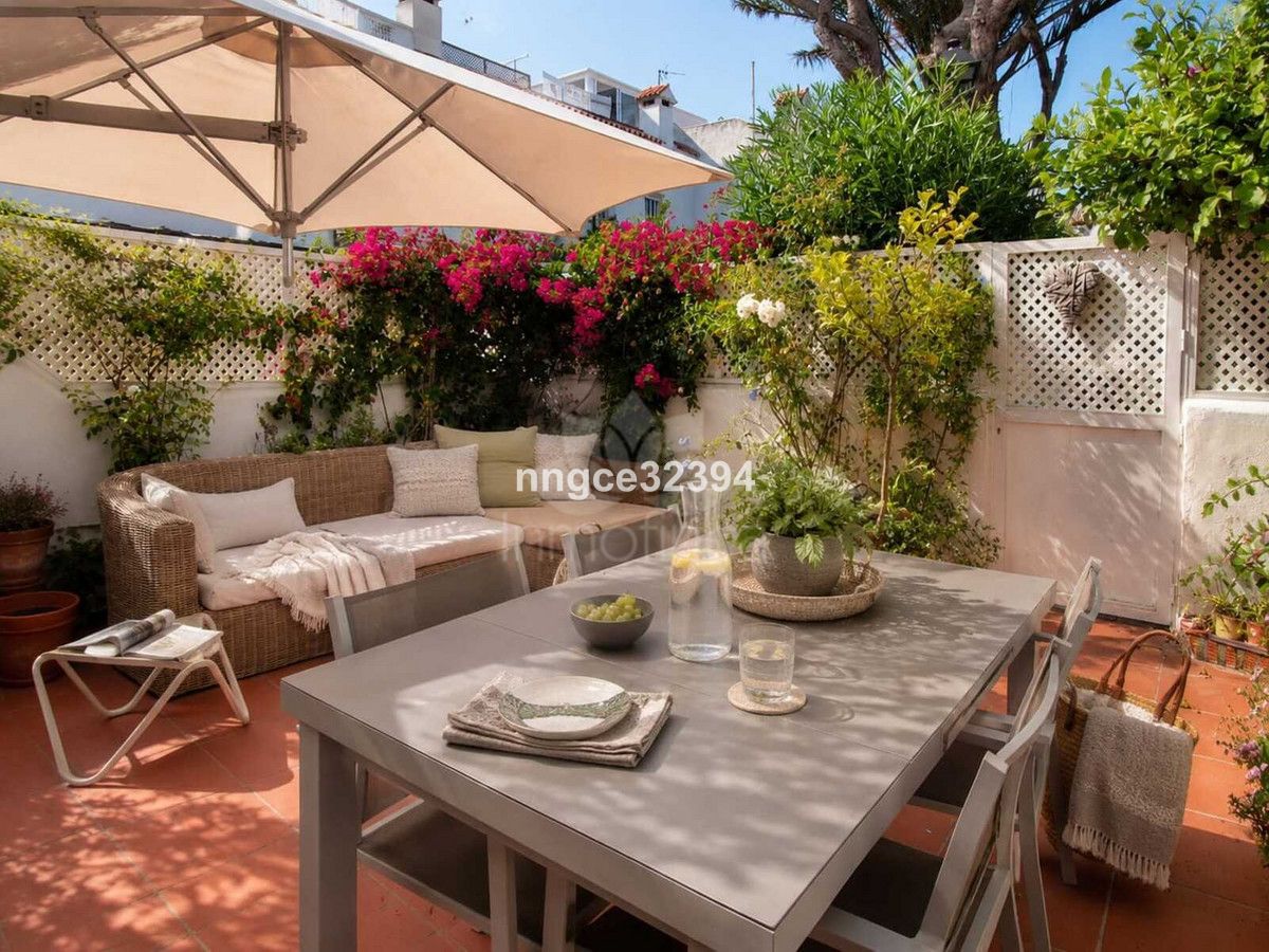 Town House in Casares Playa, Casares