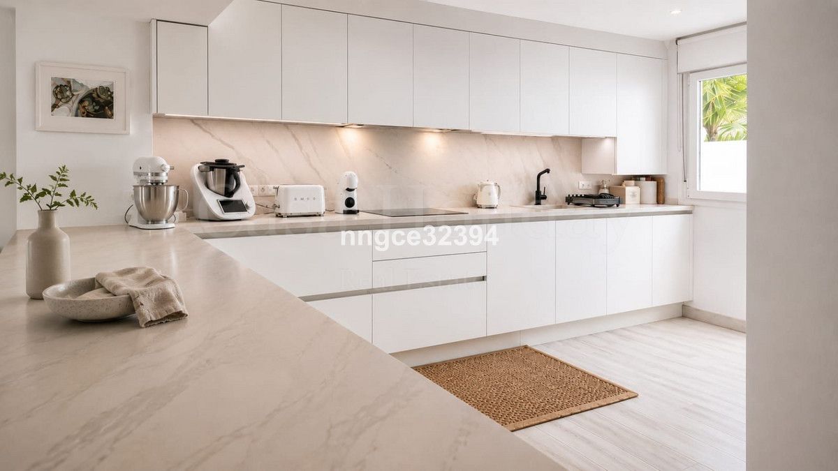 Town House in Casares Playa, Casares