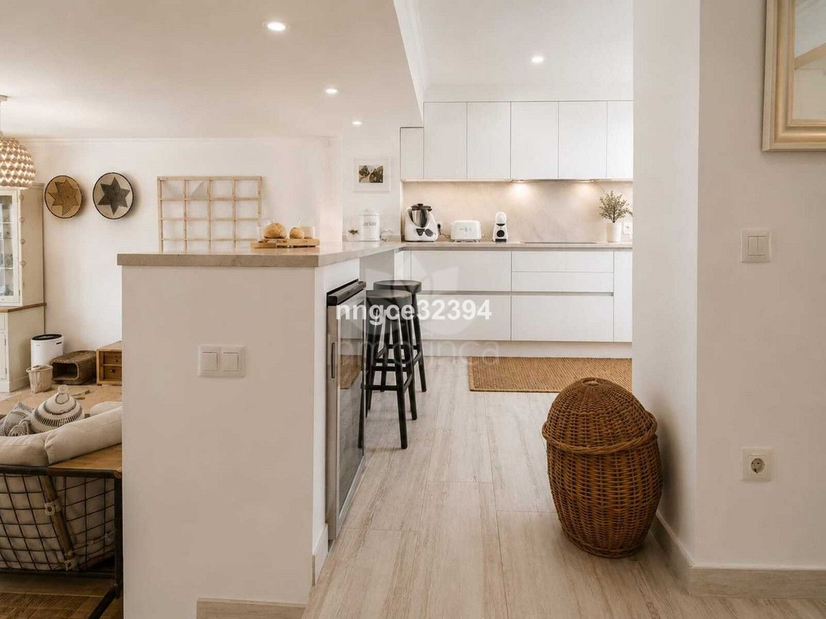 Town House in Casares Playa, Casares