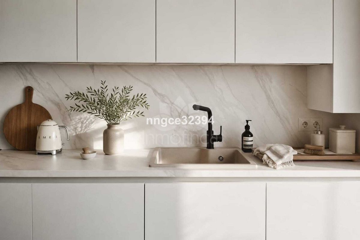 Town House in Casares Playa, Casares