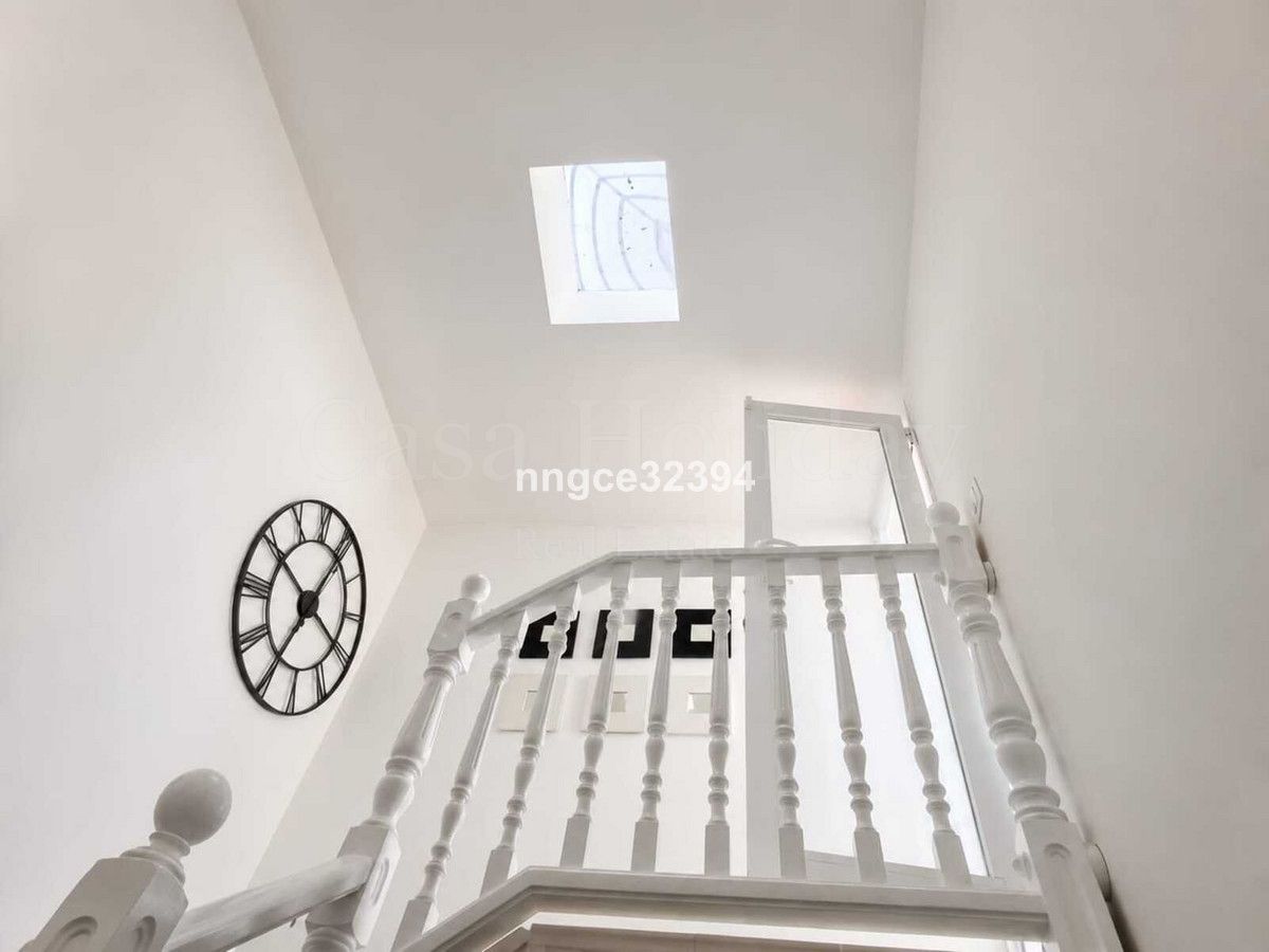 Town House in Casares Playa, Casares