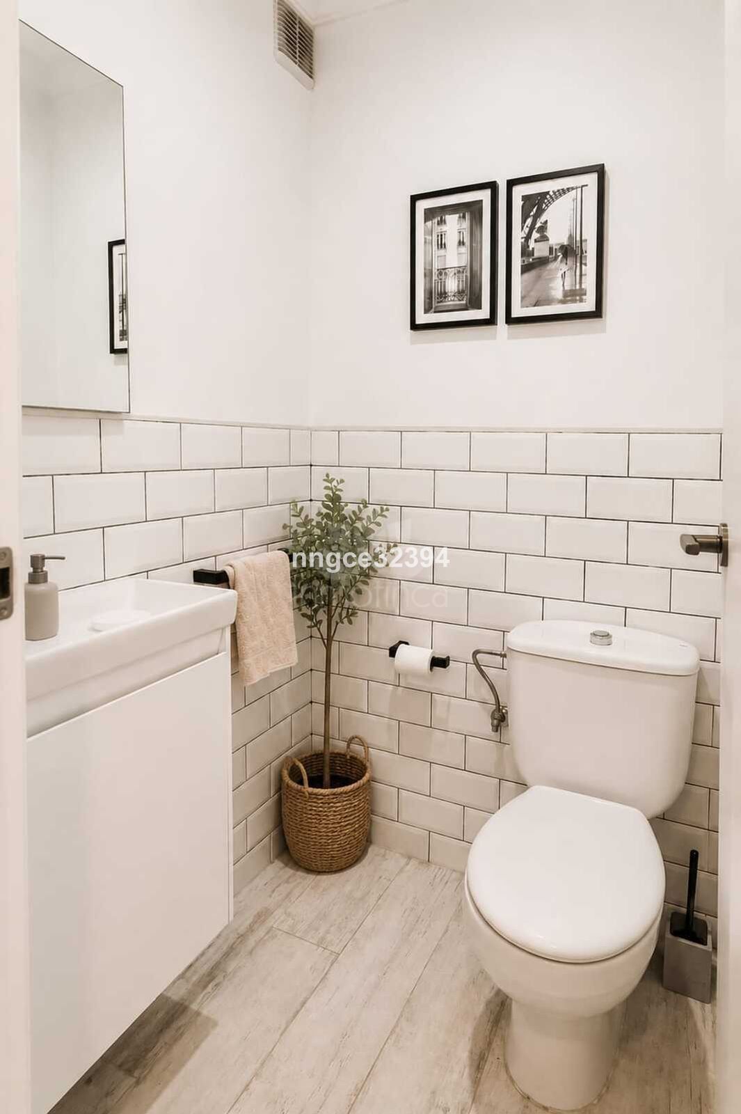 Town House in Casares Playa, Casares