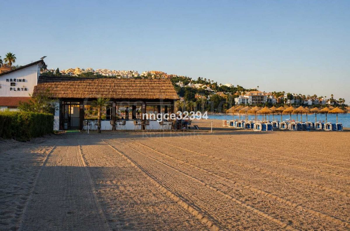 Town House in Casares Playa, Casares