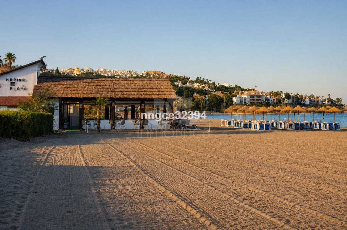 Town House in Casares Playa, Casares