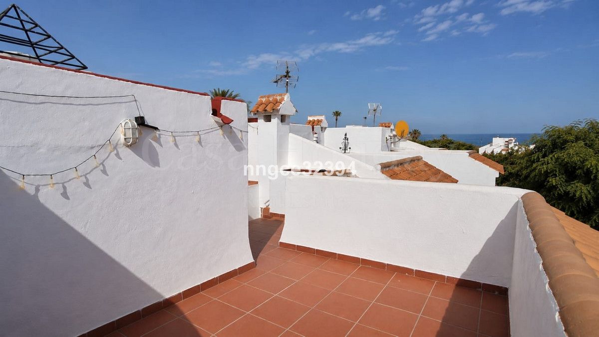 Town House in Casares Playa, Casares