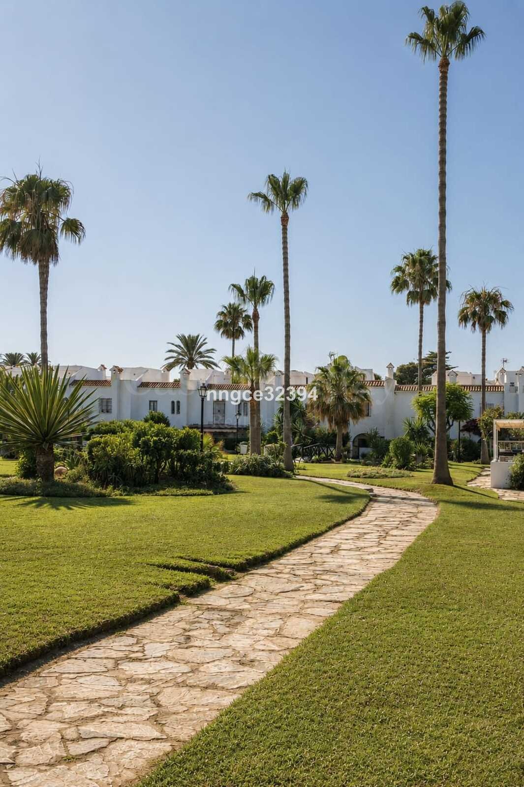 Town House in Casares Playa, Casares
