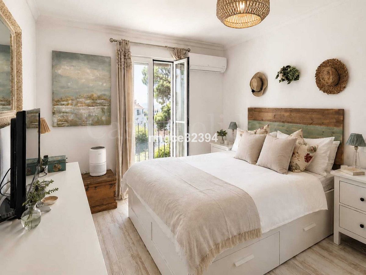 Town House in Casares Playa, Casares