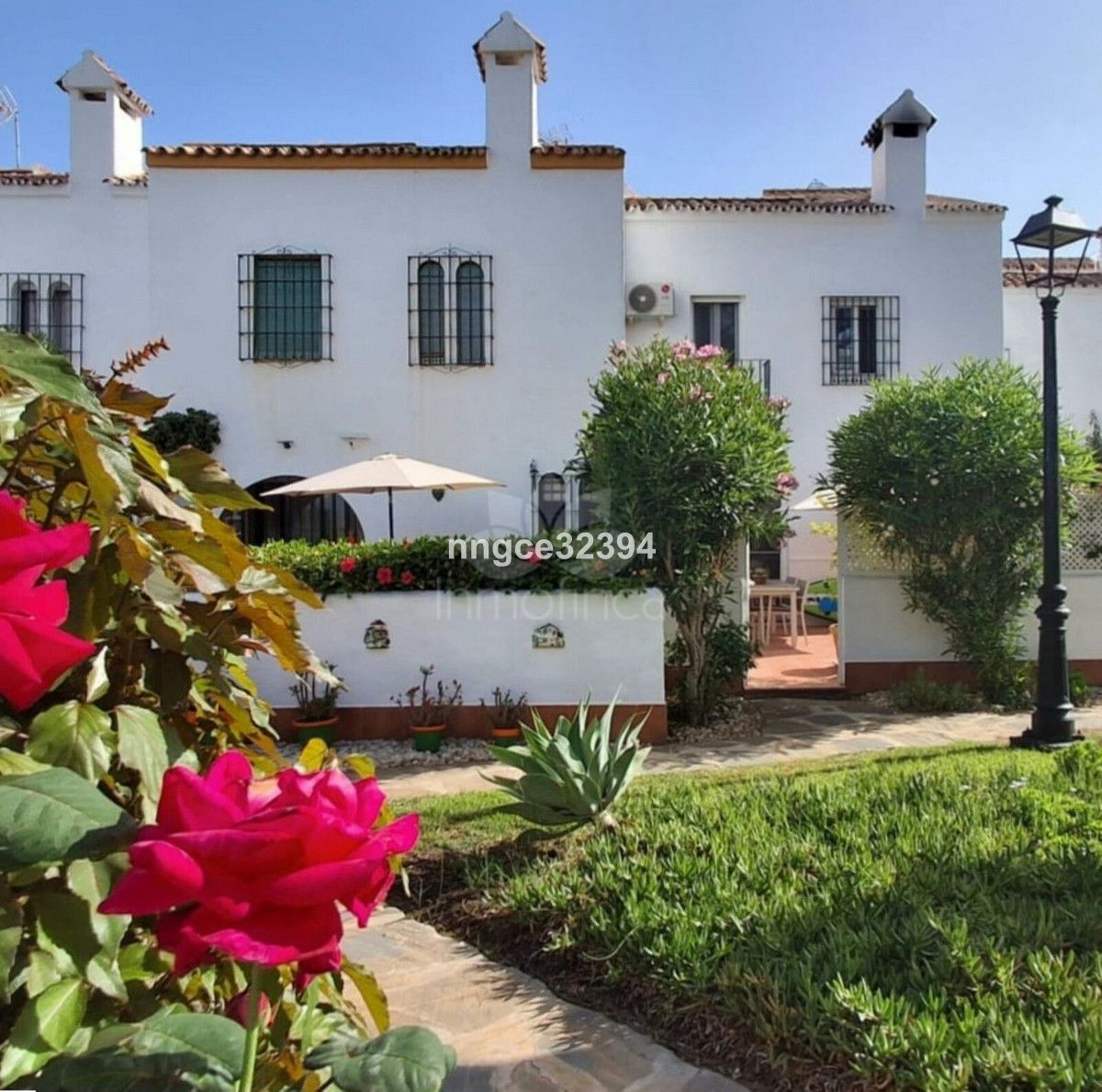 Town House in Casares Playa, Casares