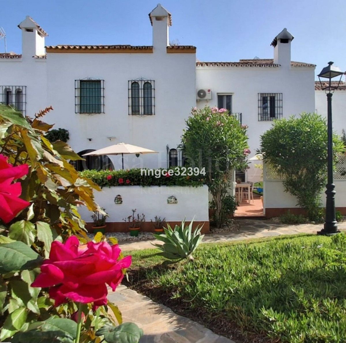 Town House in Casares Playa, Casares