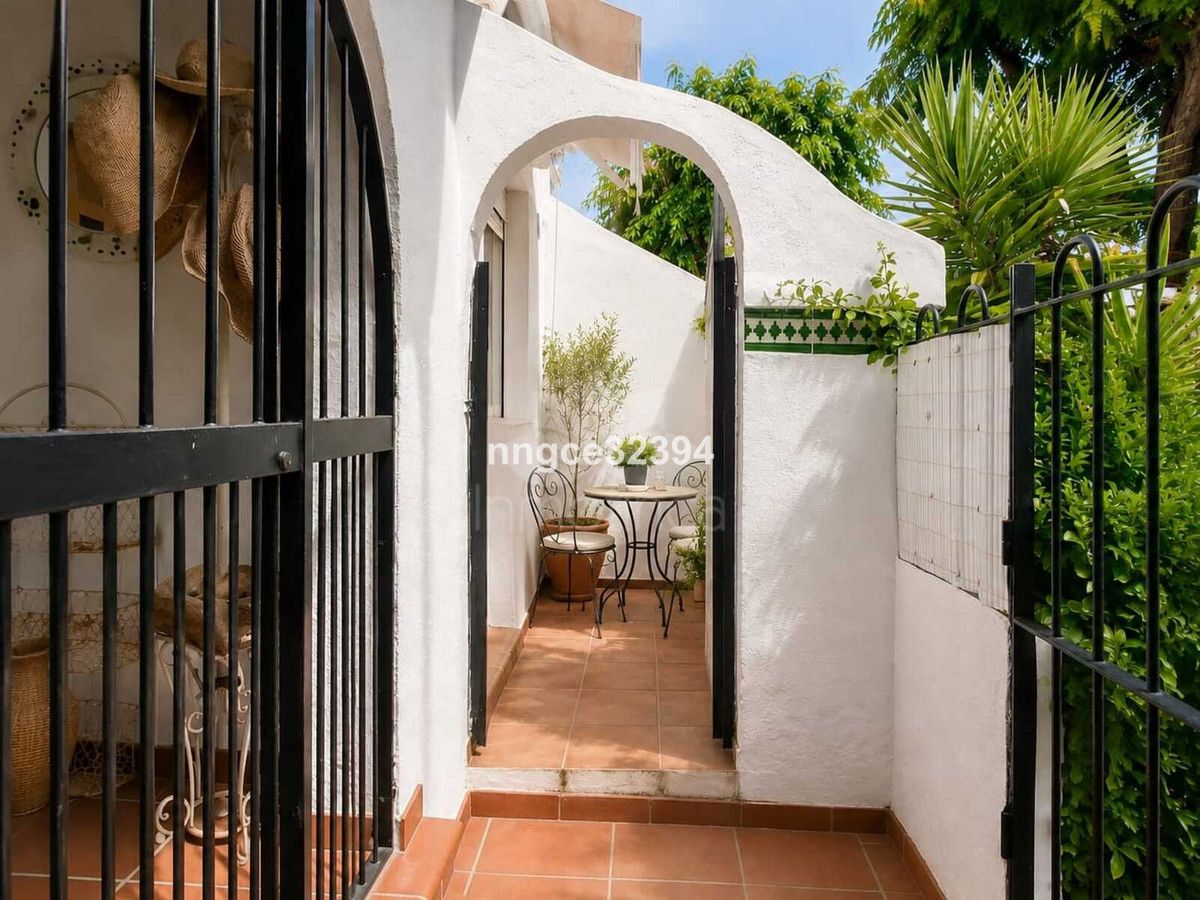Town House in Casares Playa, Casares