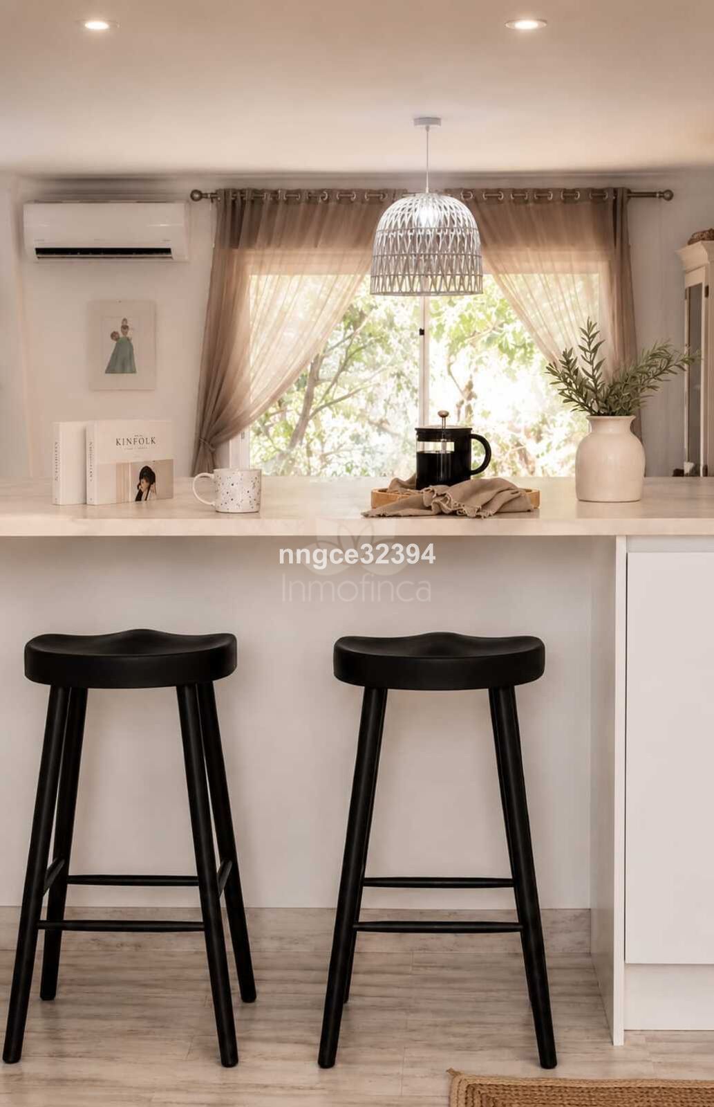 Town House in Casares Playa, Casares
