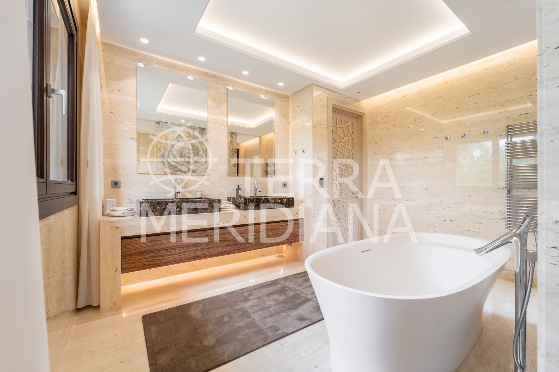 Villa in Nueva Andalucia, Marbella