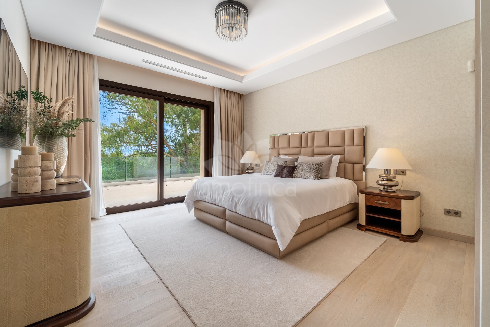 Villa en Nueva Andalucia, Marbella