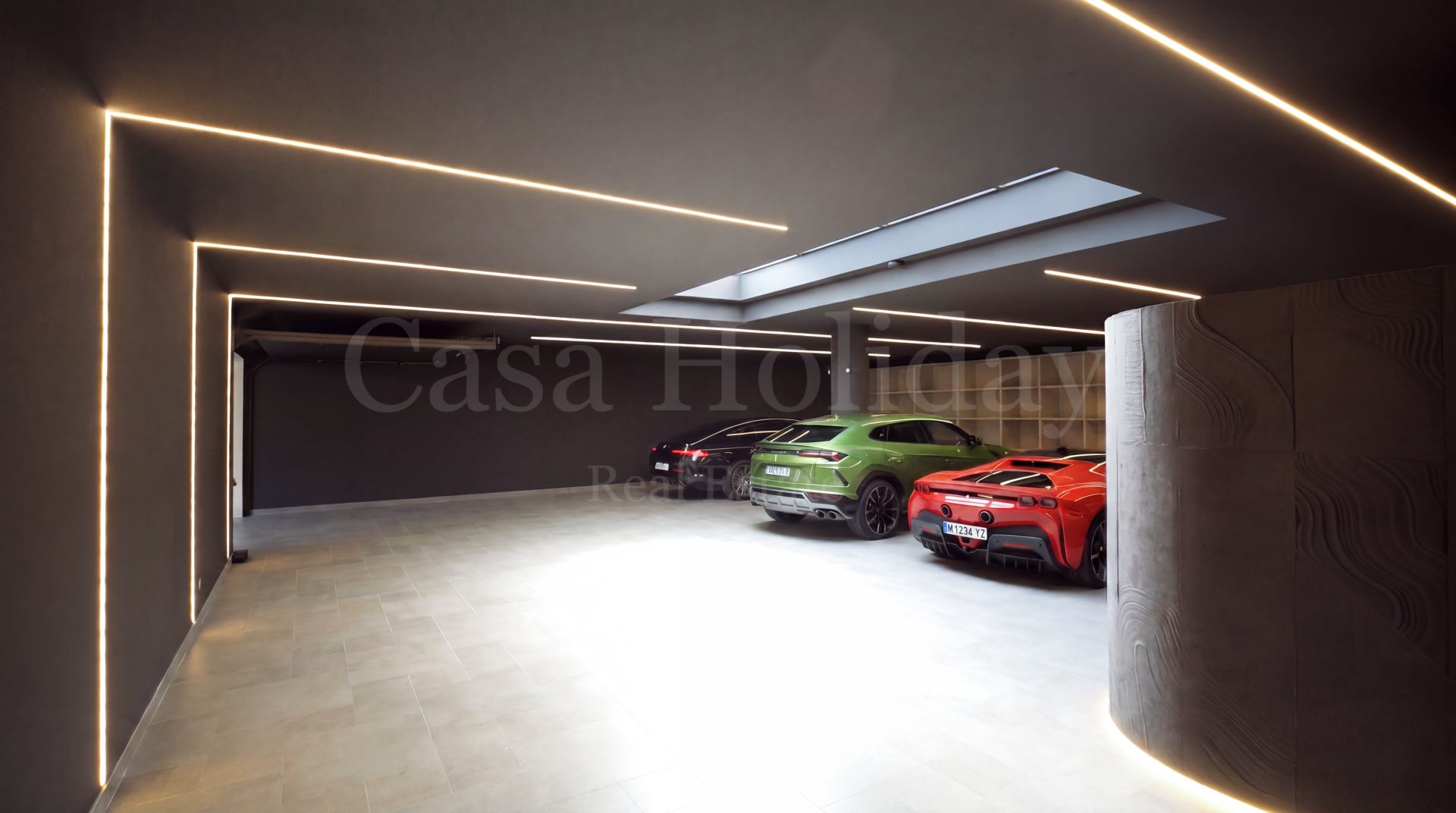 Villa en Nueva Andalucia, Marbella