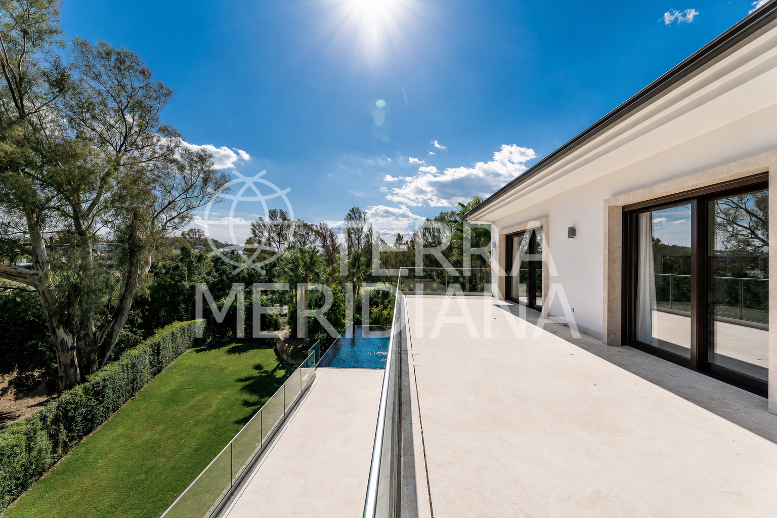 Villa in Nueva Andalucia, Marbella