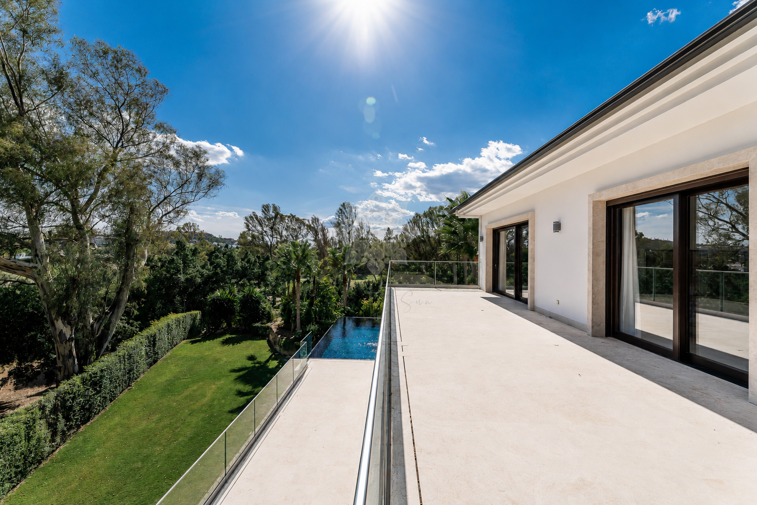 Villa in Nueva Andalucia, Marbella