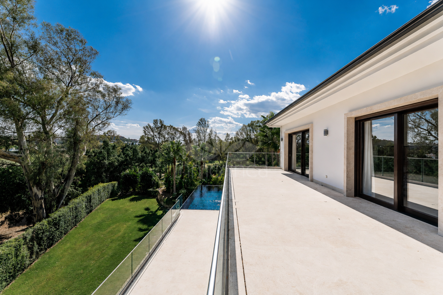 Villa en Nueva Andalucia, Marbella