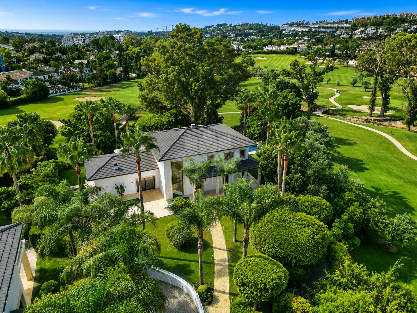 Villa en Nueva Andalucia, Marbella