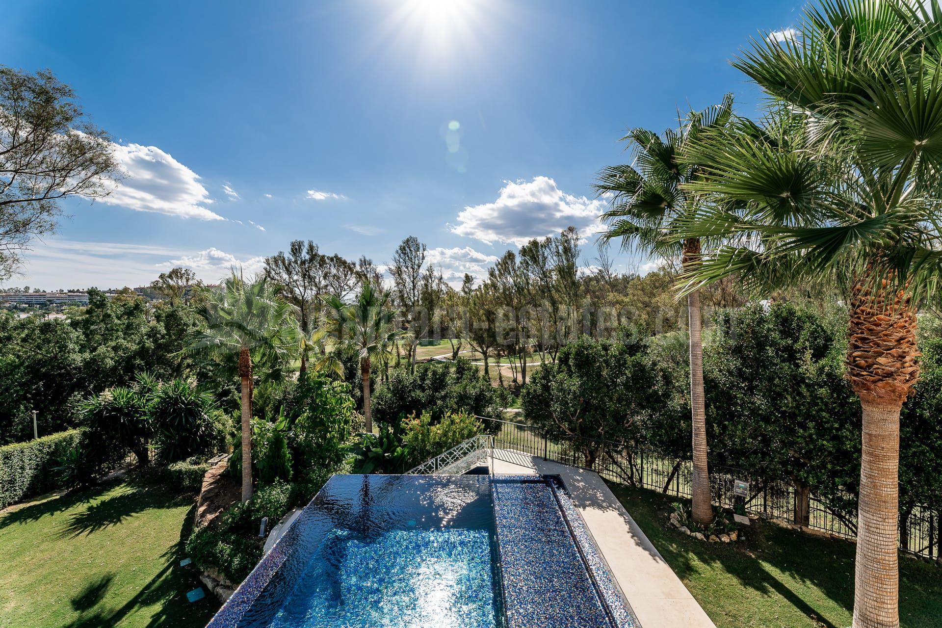 Villa in Nueva Andalucia, Marbella