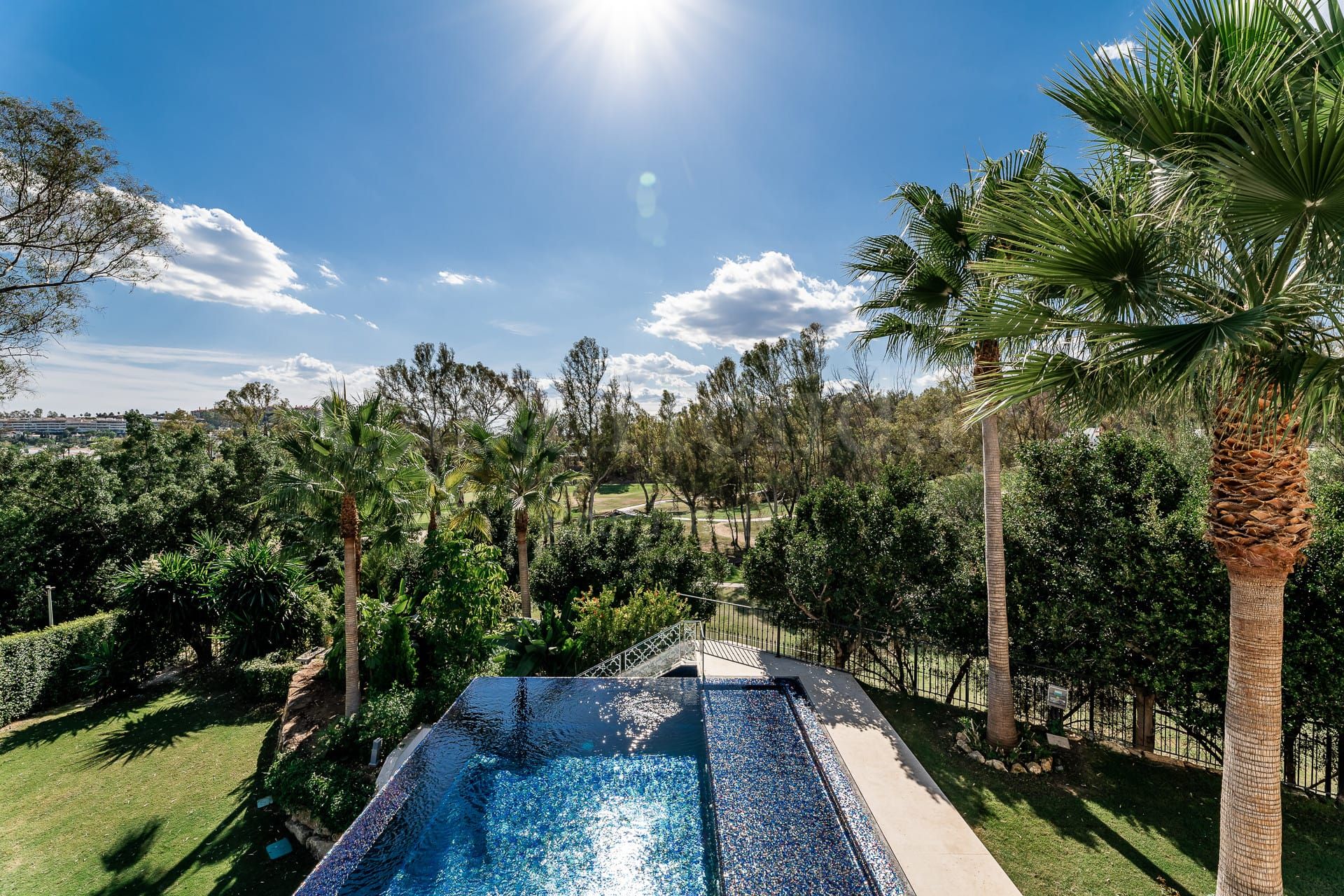 Villa en Nueva Andalucia, Marbella