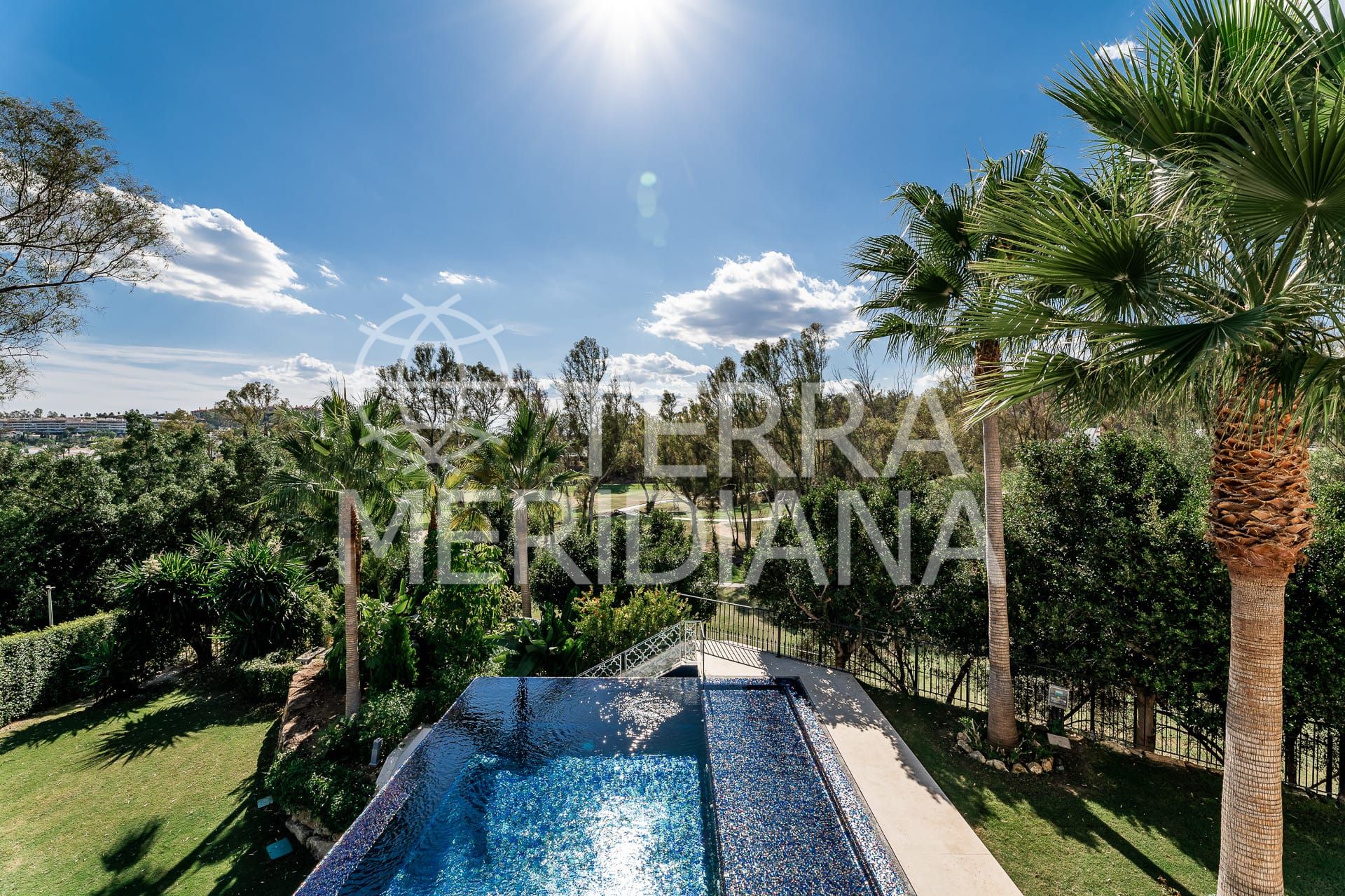 Villa in Nueva Andalucia, Marbella