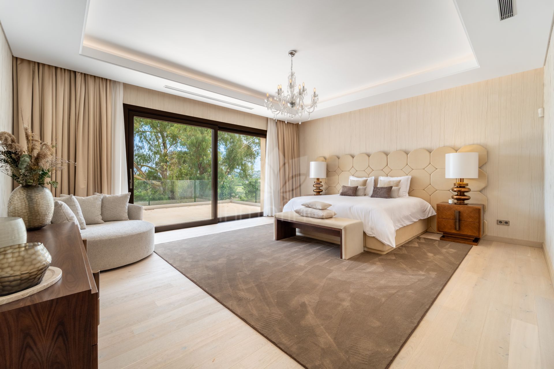 Villa en Nueva Andalucia, Marbella