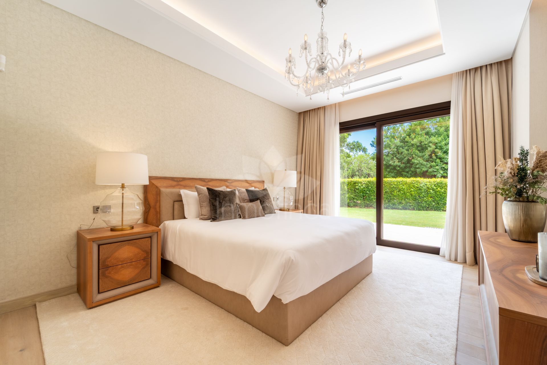 Villa en Nueva Andalucia, Marbella