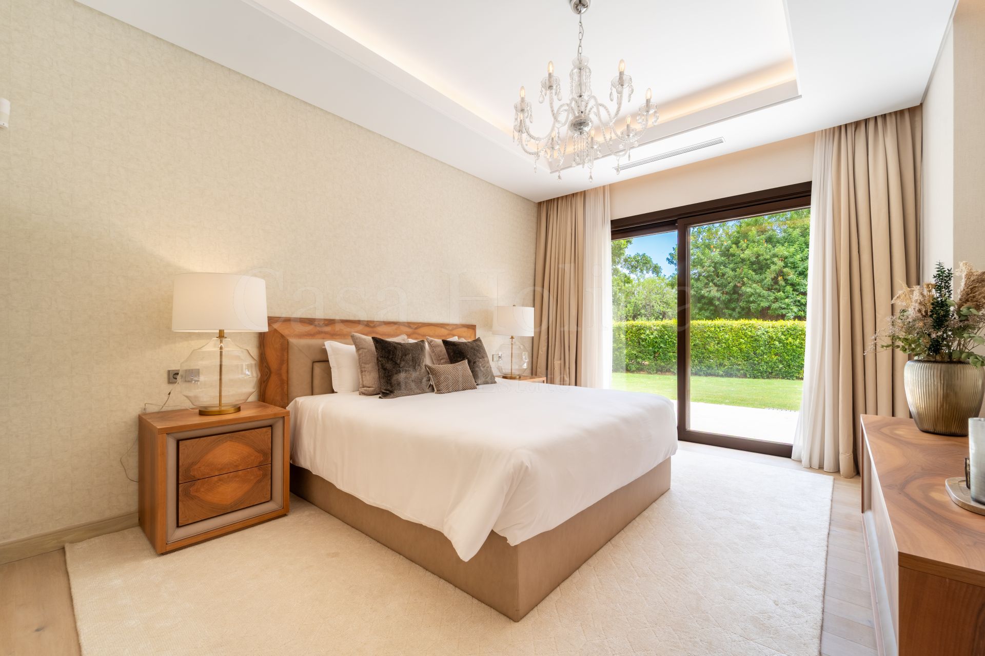 Villa en Nueva Andalucia, Marbella