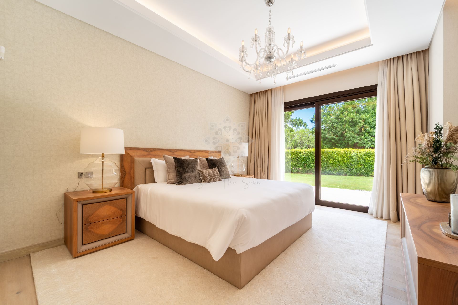 Villa in Nueva Andalucia, Marbella