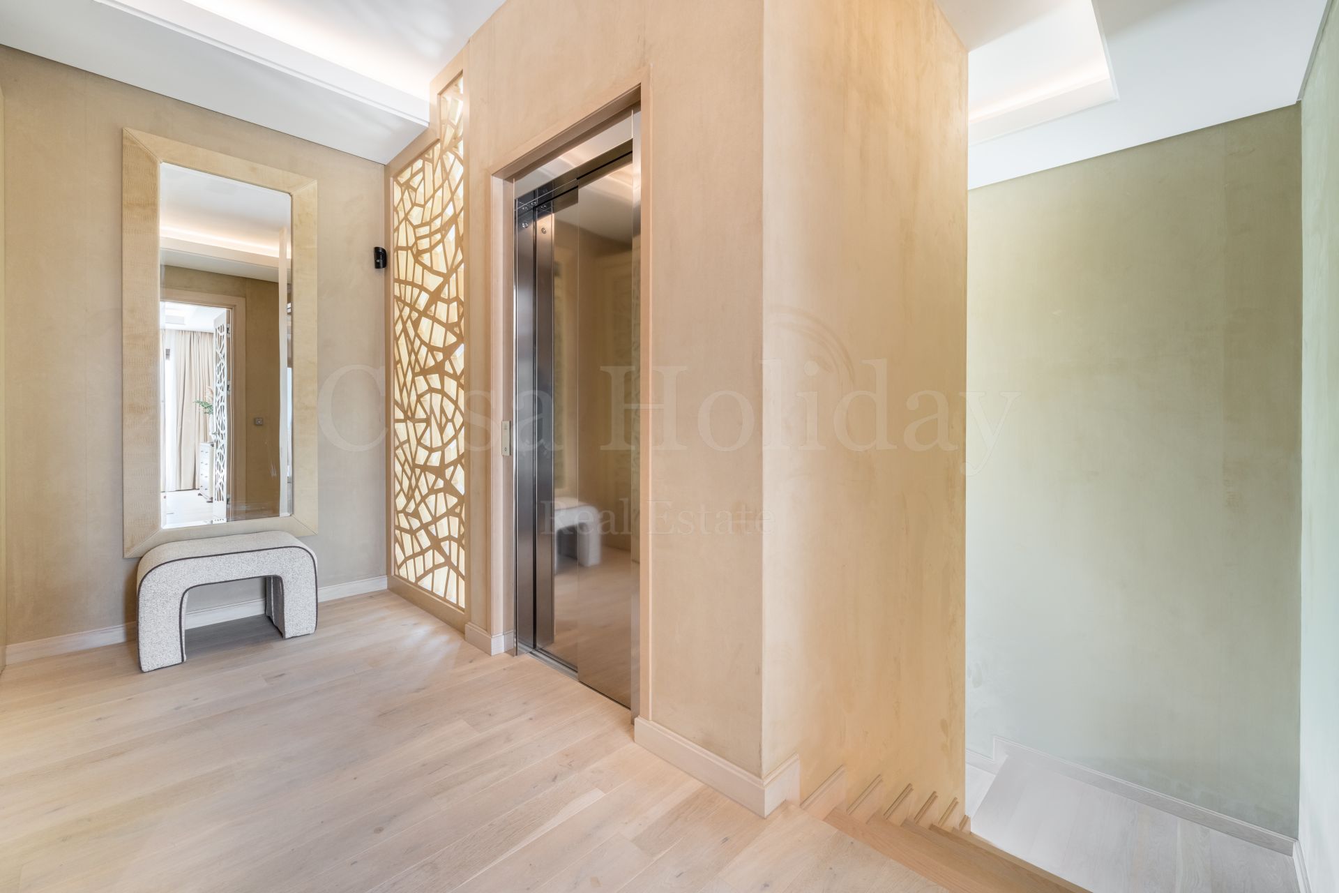 Villa en Nueva Andalucia, Marbella