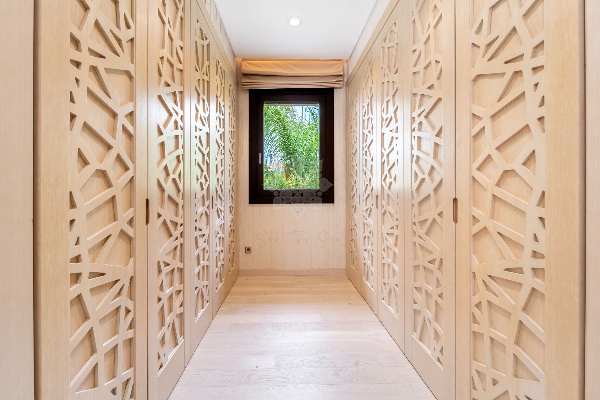 Villa in Nueva Andalucia, Marbella