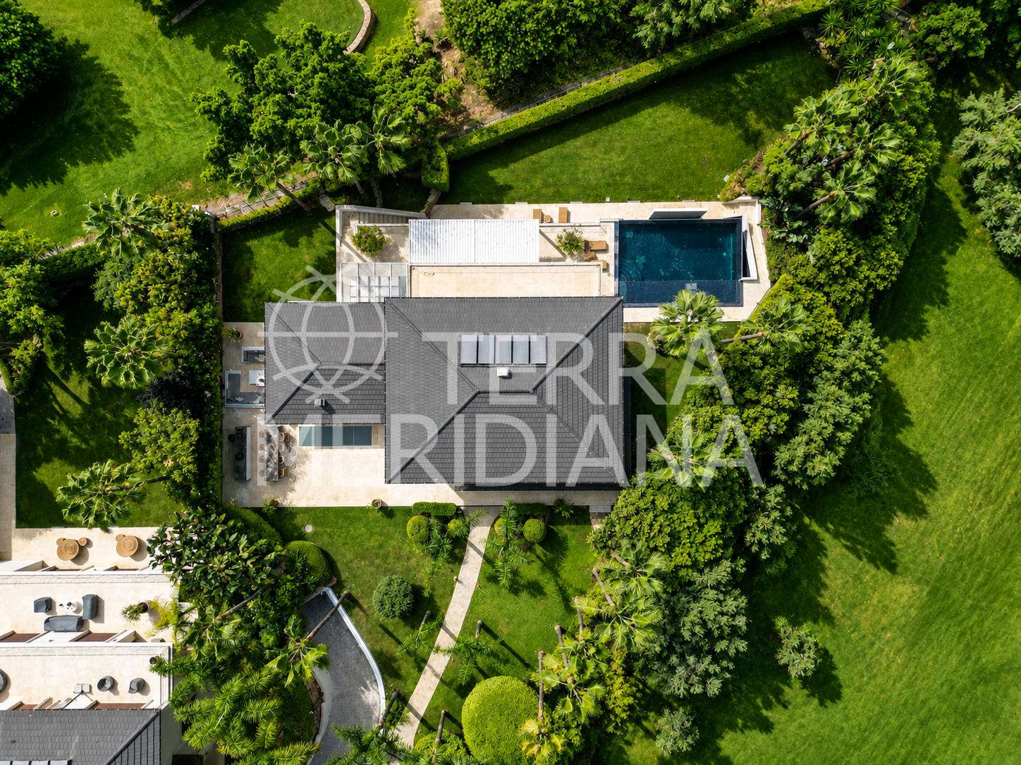 Villa in Nueva Andalucia, Marbella