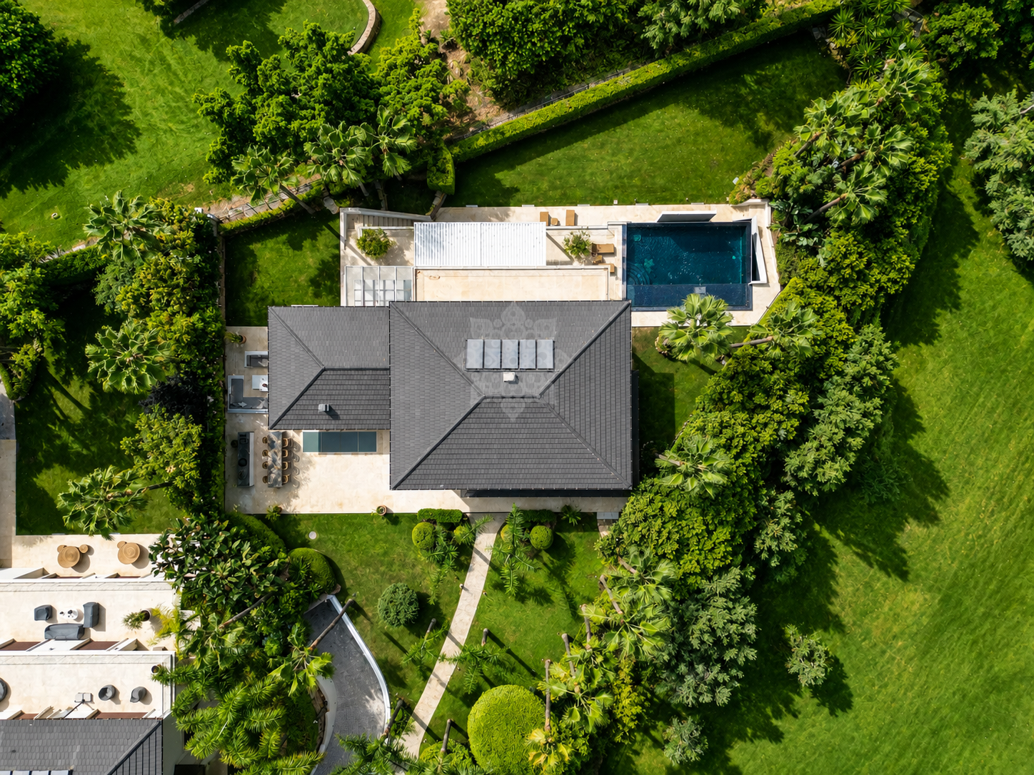 Villa in Nueva Andalucia, Marbella