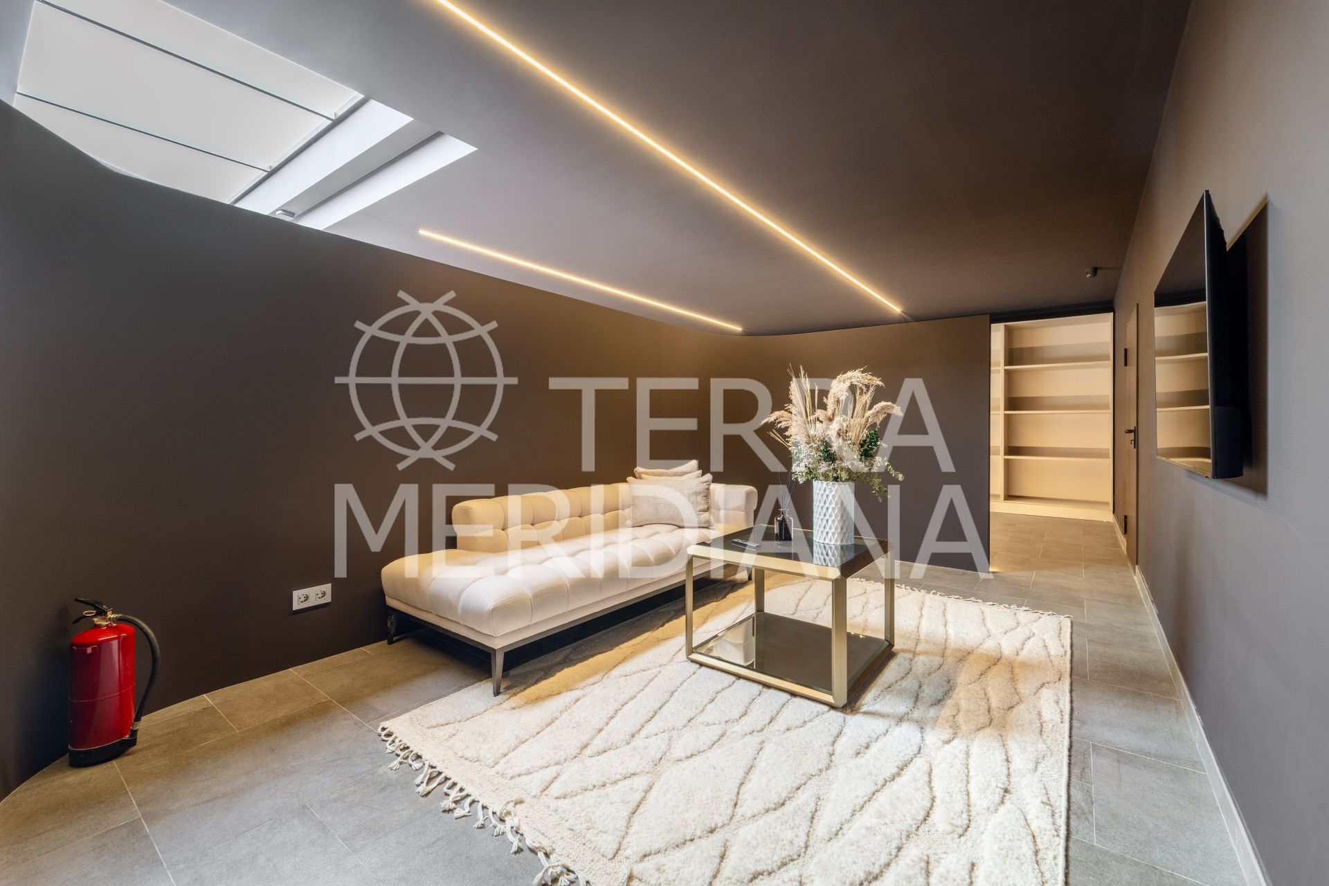 Villa in Nueva Andalucia, Marbella