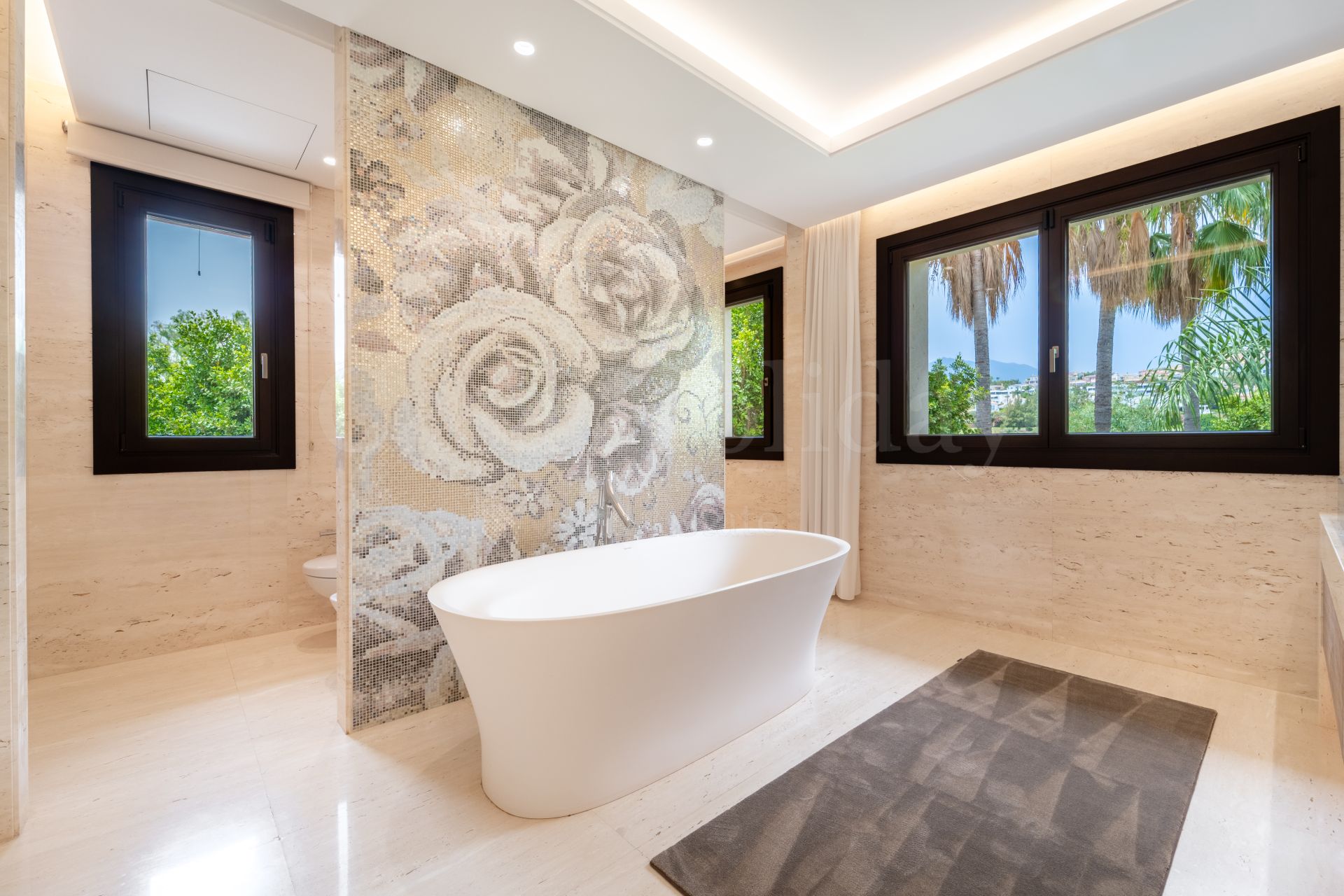 Villa en Nueva Andalucia, Marbella