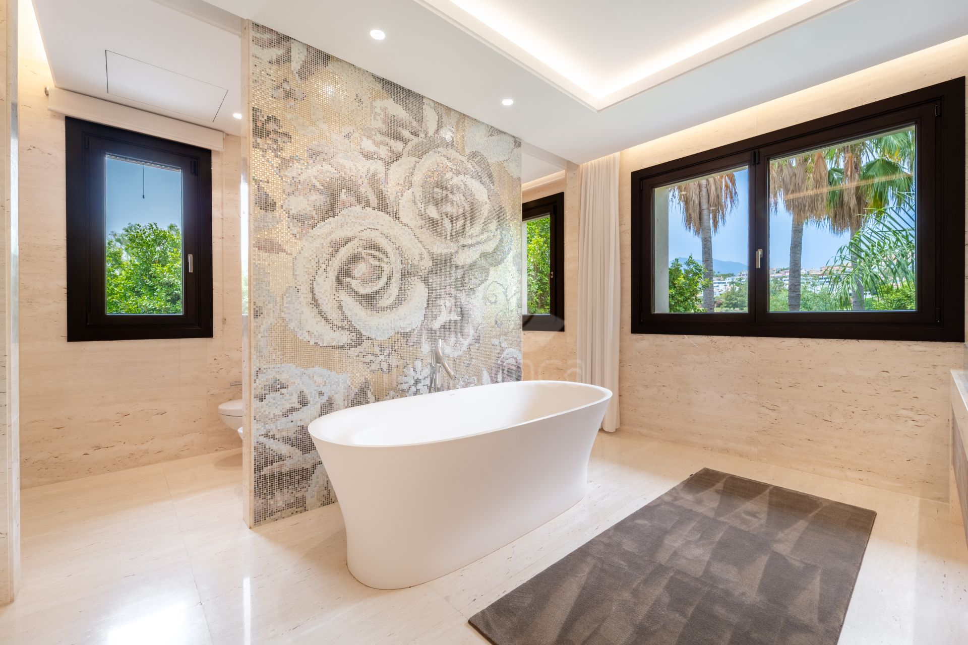 Villa en Nueva Andalucia, Marbella