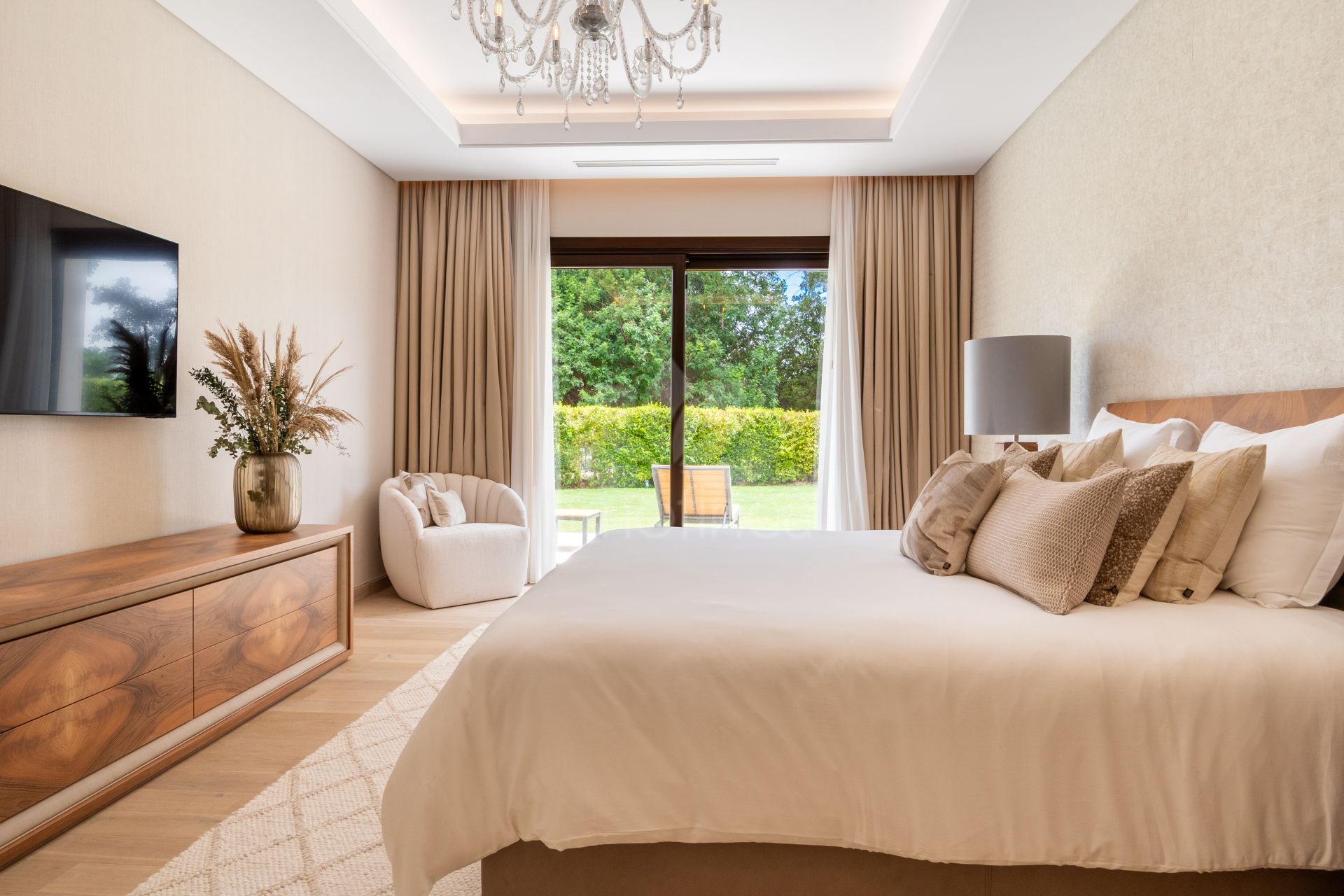 Villa en Nueva Andalucia, Marbella