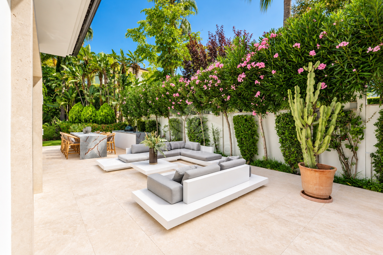 Villa en Nueva Andalucia, Marbella