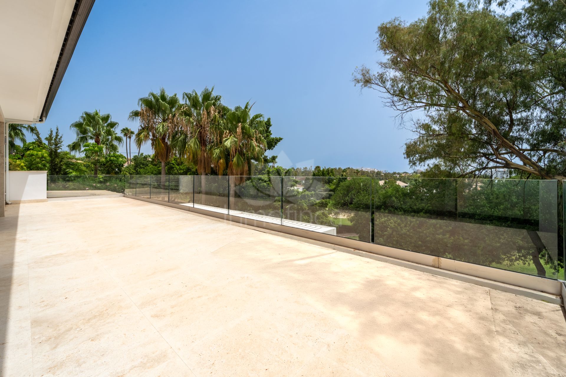 Villa en Nueva Andalucia, Marbella