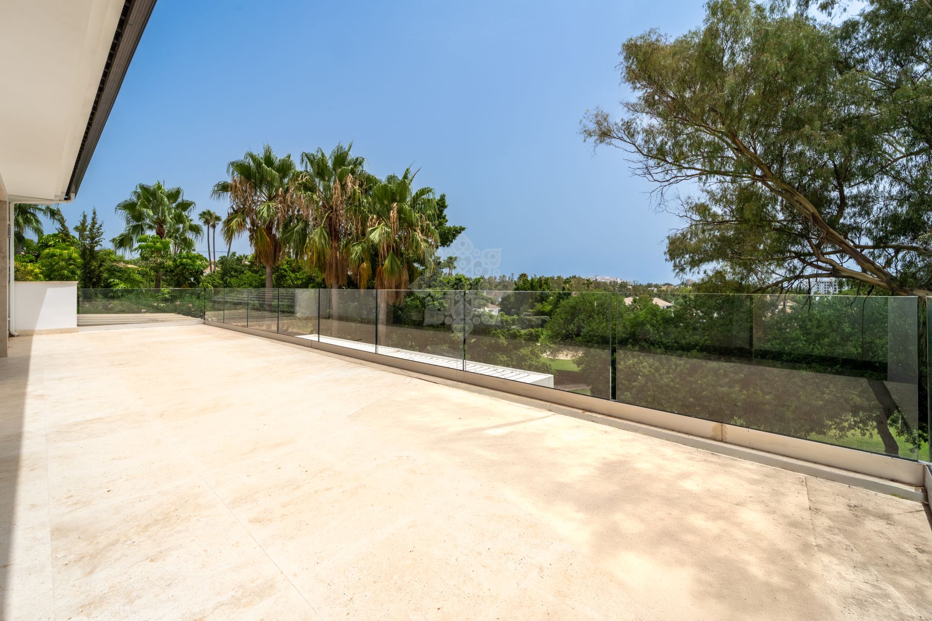 Villa in Nueva Andalucia, Marbella