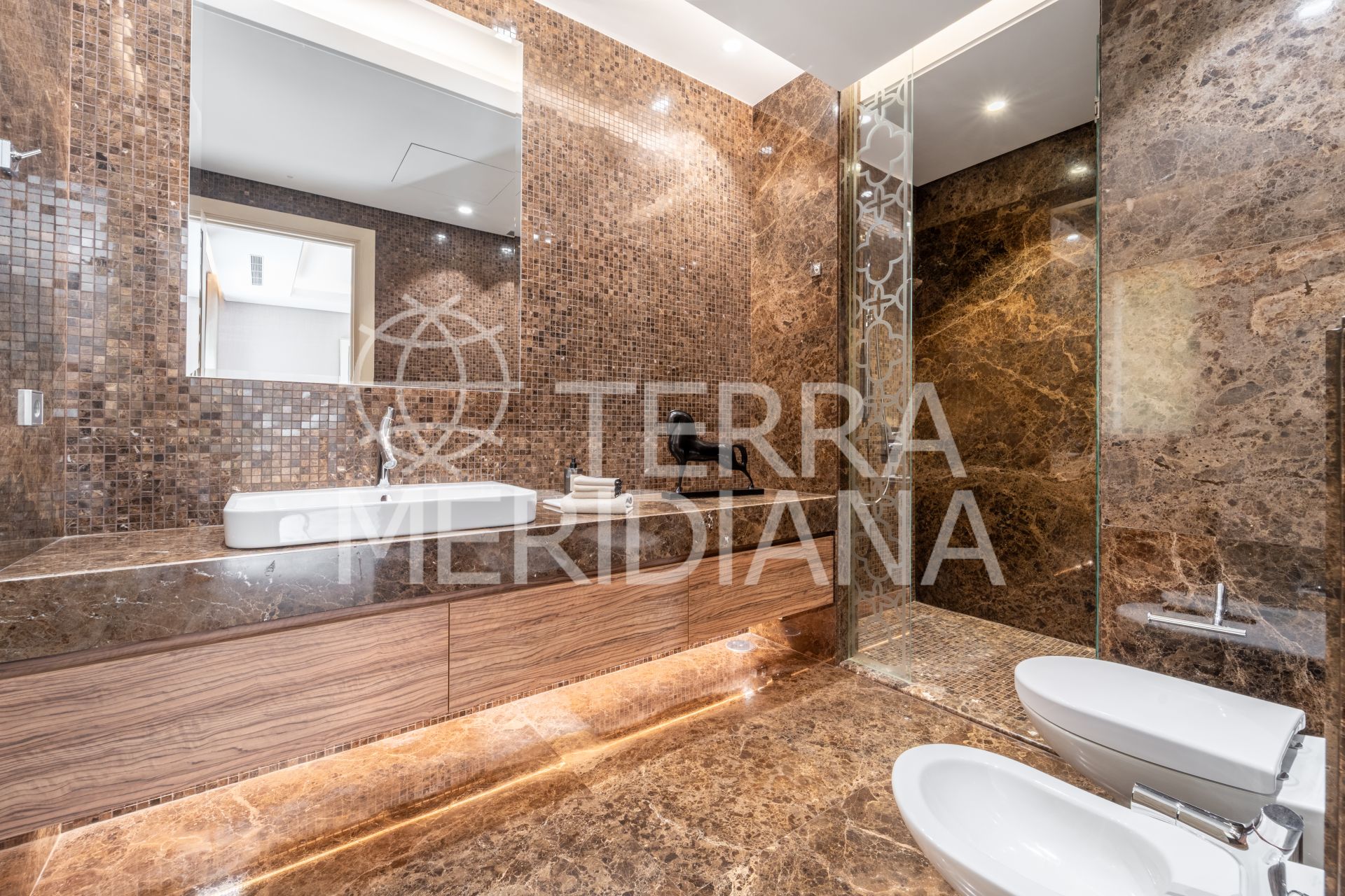 Villa in Nueva Andalucia, Marbella