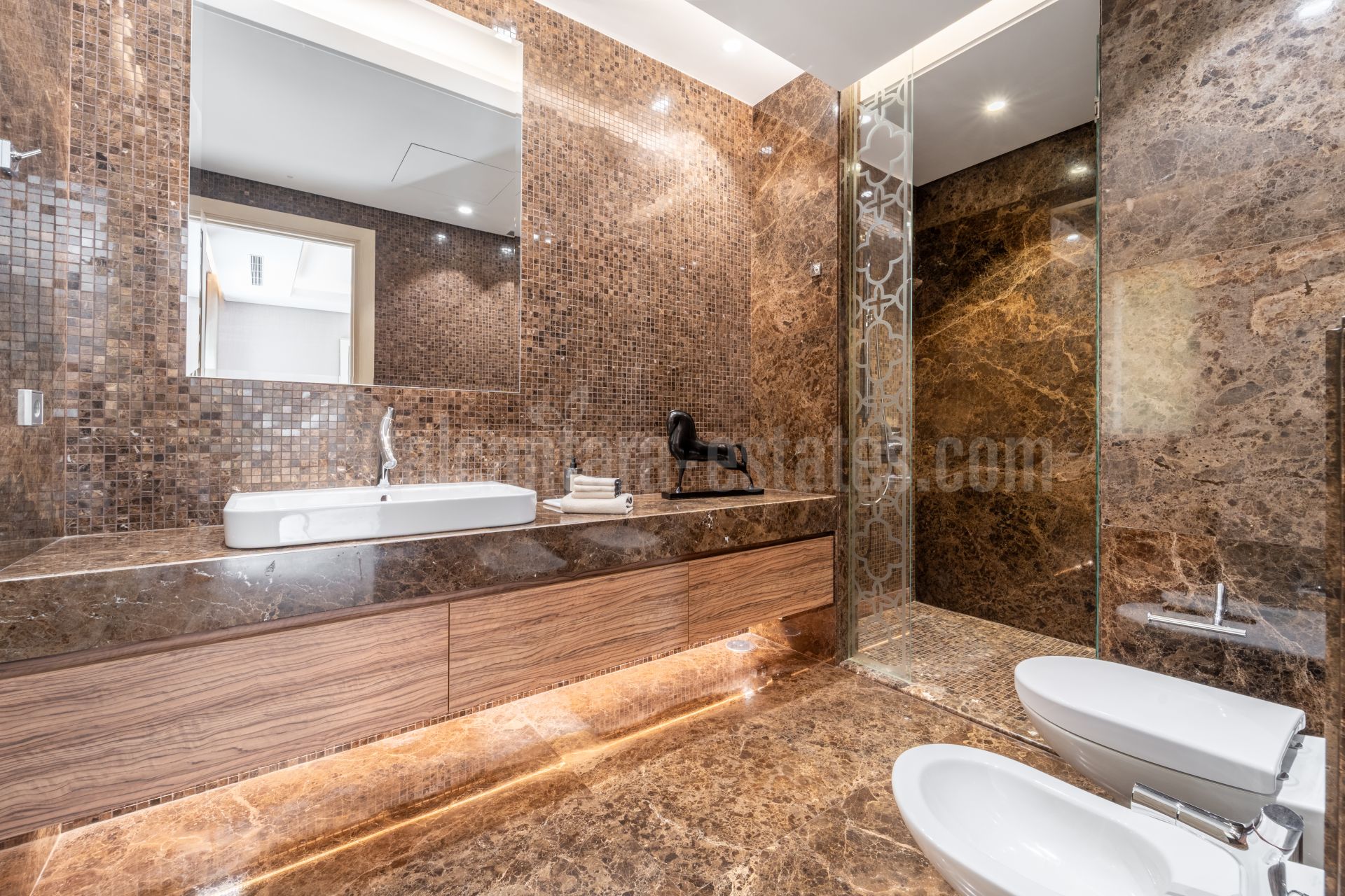 Villa in Nueva Andalucia, Marbella