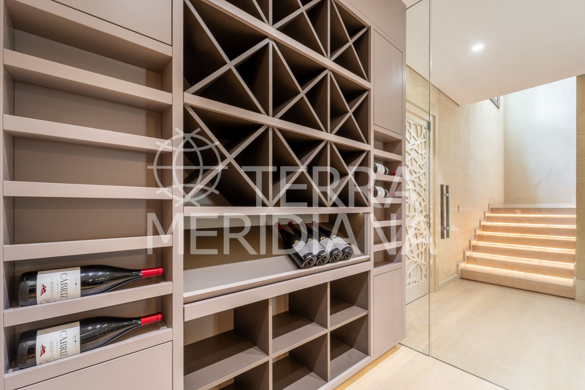 Villa in Nueva Andalucia, Marbella