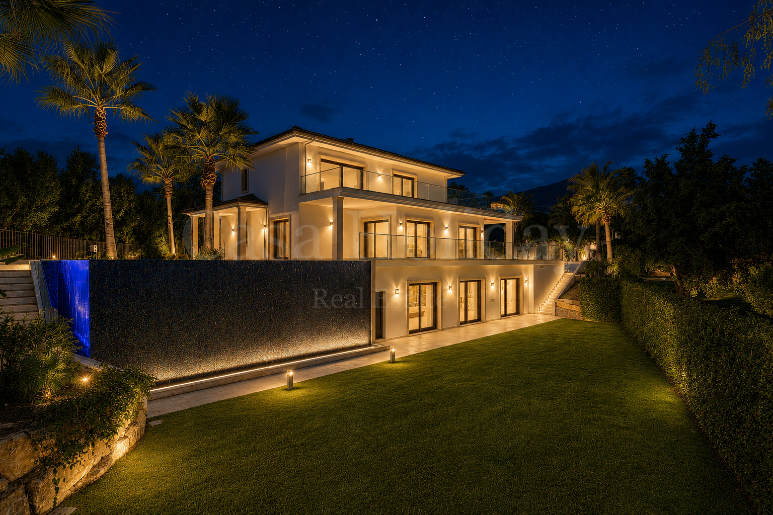 Villa en Nueva Andalucia, Marbella