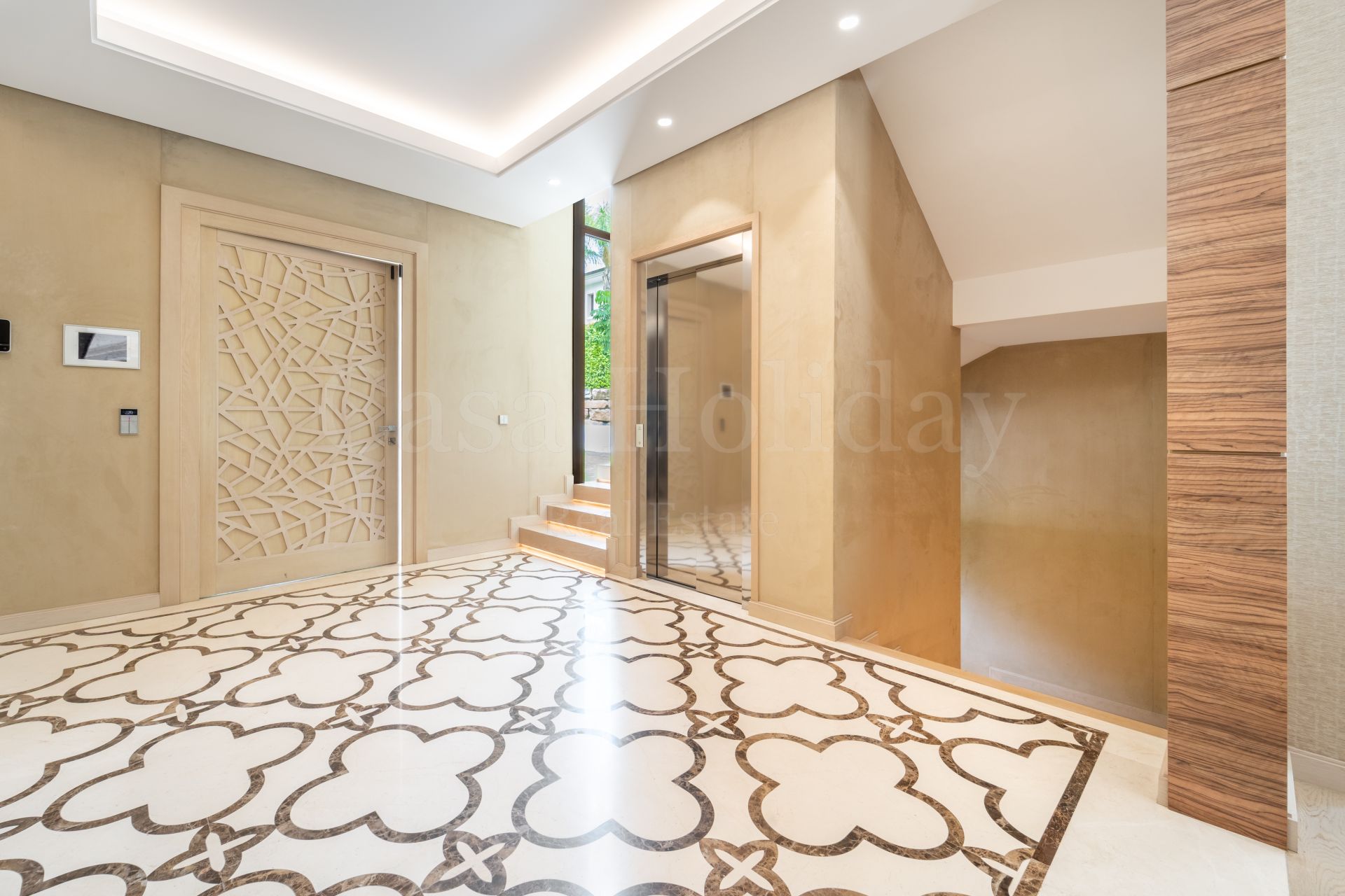 Villa en Nueva Andalucia, Marbella