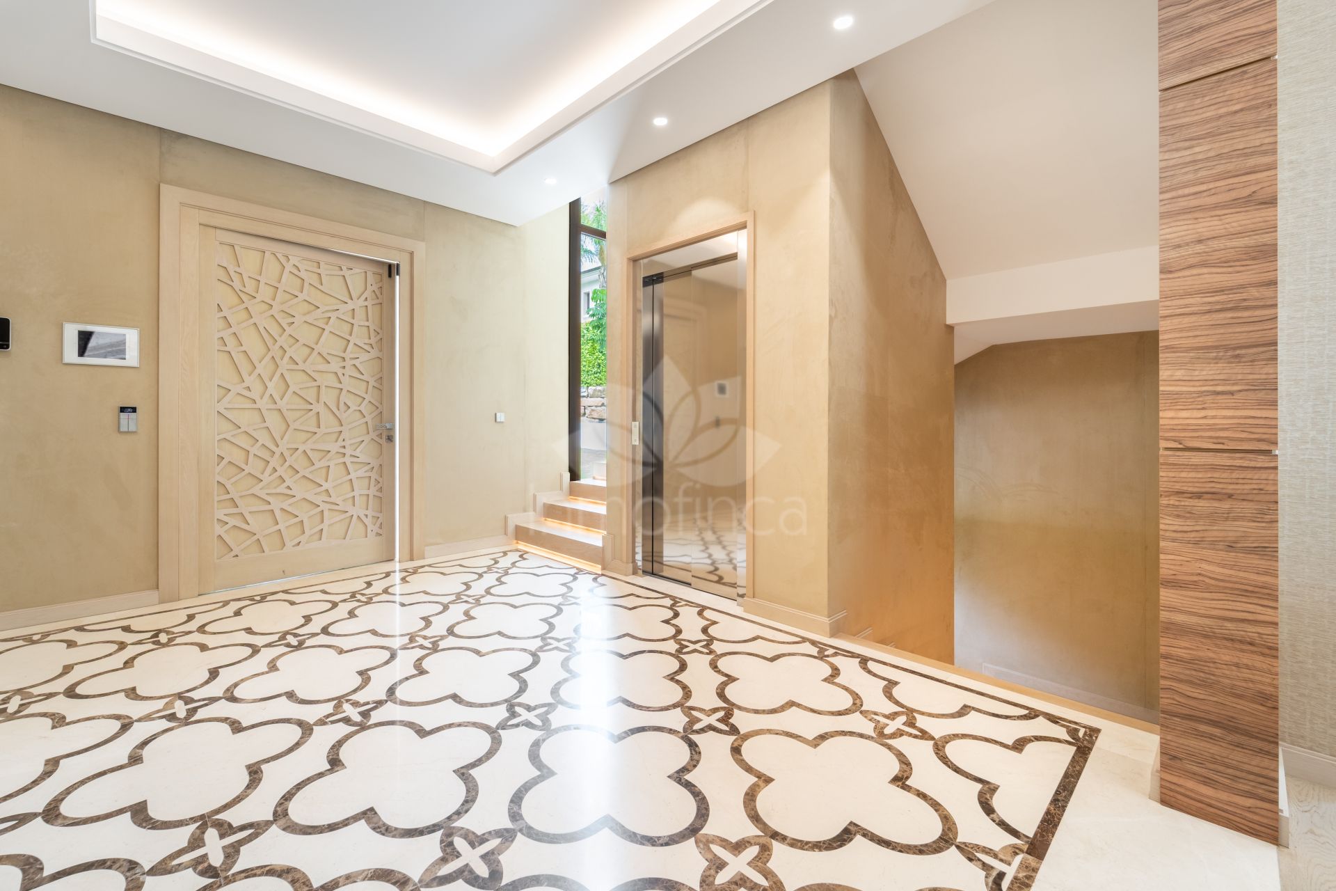 Villa en Nueva Andalucia, Marbella