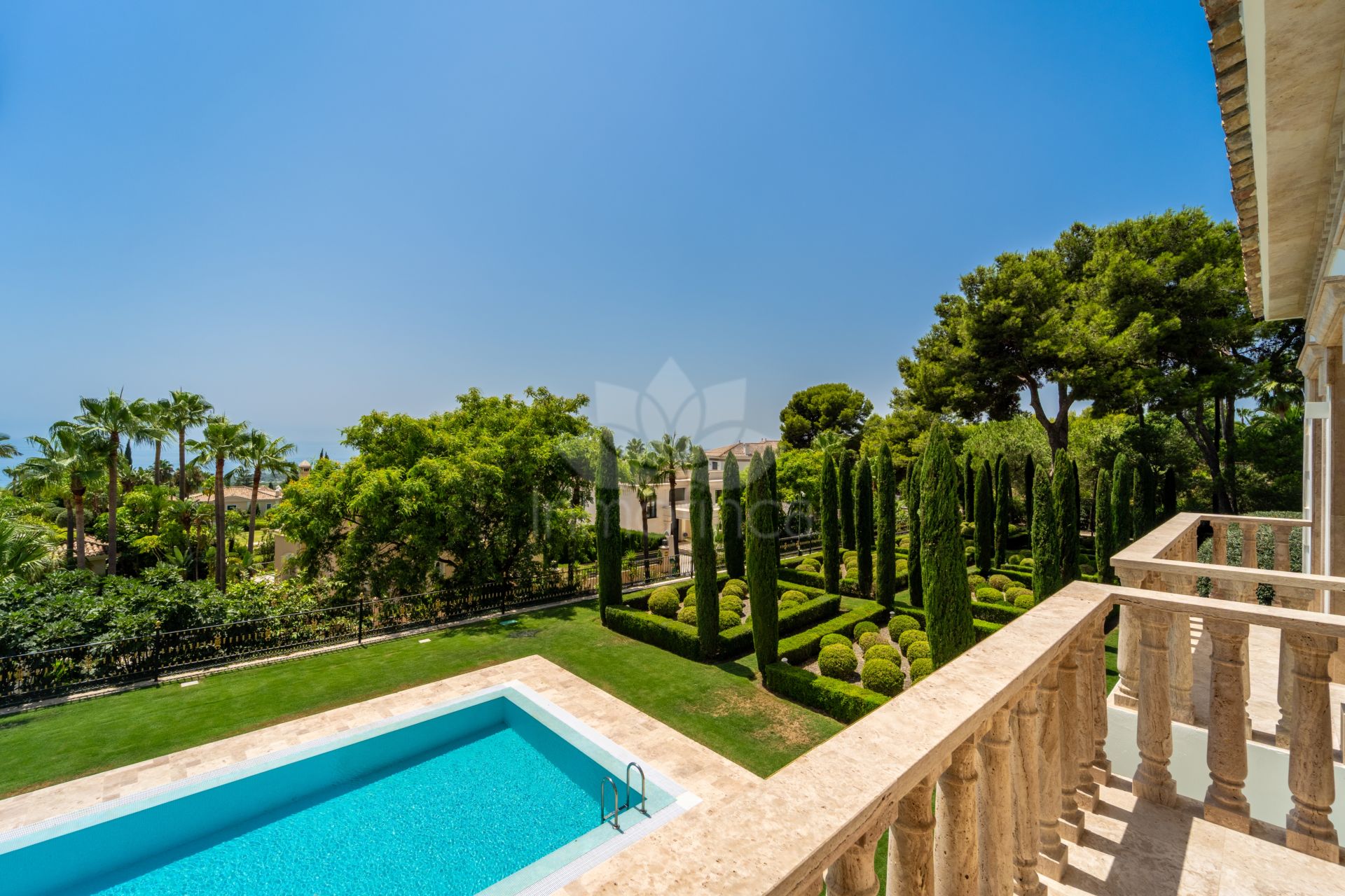 Villa en Sierra Blanca, Marbella