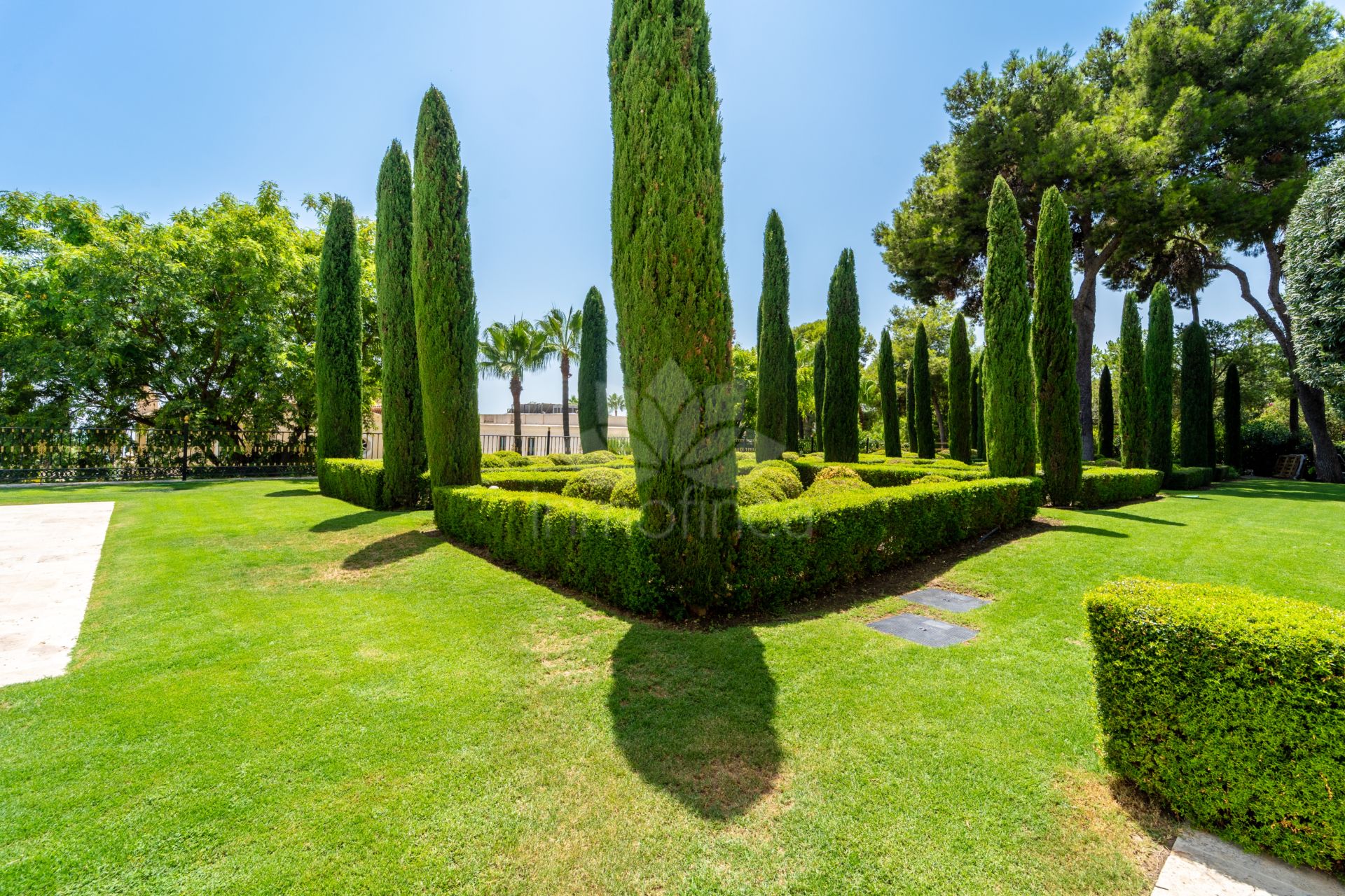 Villa en Sierra Blanca, Marbella