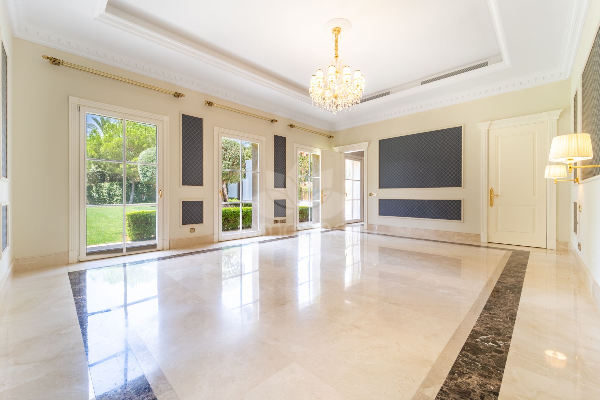 Villa en Sierra Blanca, Marbella