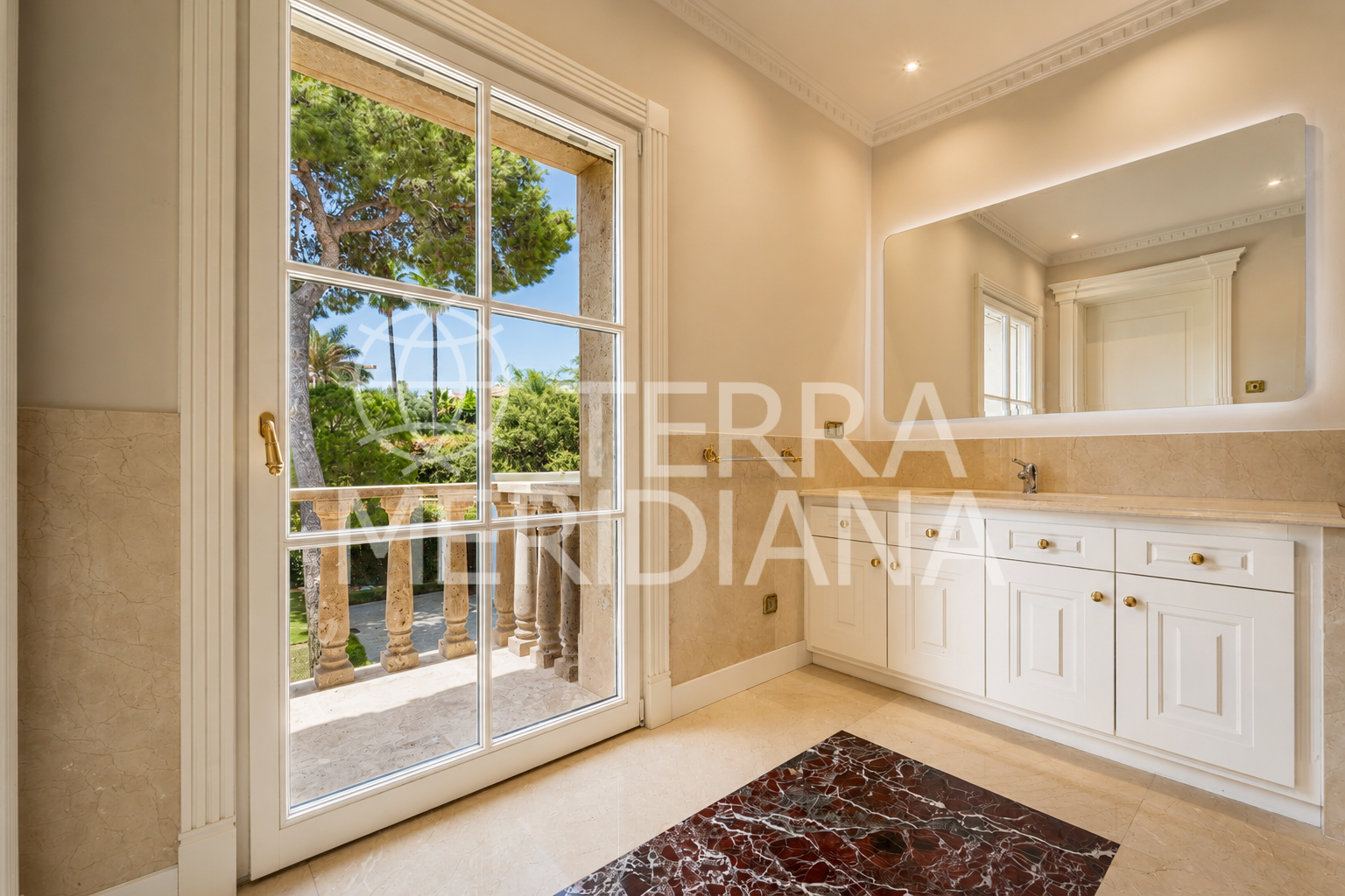 Villa in Sierra Blanca, Marbella